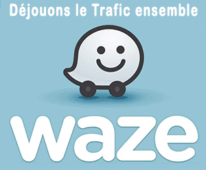 Waze