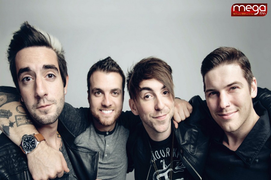 All Time Low - Last Young Renegade