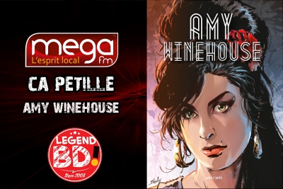 Ca Pétille - Amy Winehouse