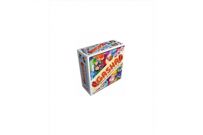Jeux D&eacute;couvre : Gasha