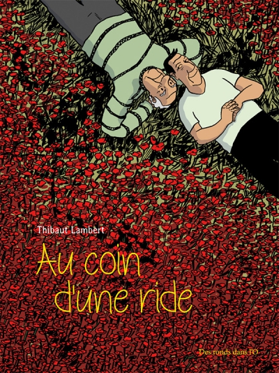 Ça Pétille : Au coin d&#039;une ride