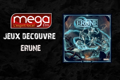 Jeux Découvre : Erune