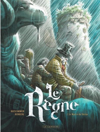 Ça Pétille : Le règne