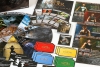 Jeux Découvre : Tomb Raider Legends - The Board Game