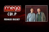 C'est Qui Le Patron avec Renaud Buguet