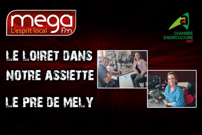 LLDNA - Le pré de Mely