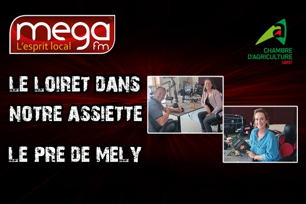 LLDNA - Le pré de Mely