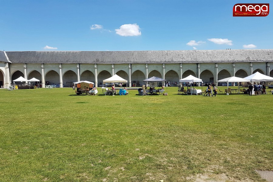 Circulez y&#039;a tout à voir au Marché des créateurs à Orléans