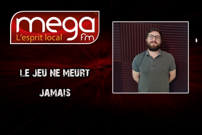 C'est Quoi Ton Asso : Le jeu ne meurt jamais