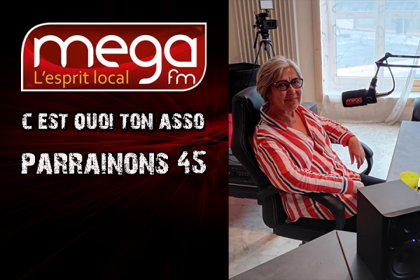 C&#039;est Quoi Ton Asso : Parrainons 45