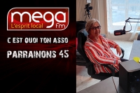 C'est Quoi Ton Asso : Parrainons 45