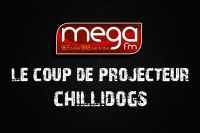 Coup De Projecteur - Chillidogs