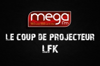 Coup De Projecteur - LFK