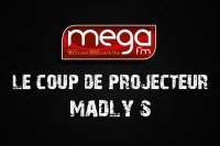 Coup De Projecteur - Madly&#039;s