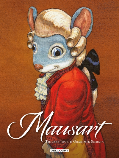 Ça Pétille : Mausart