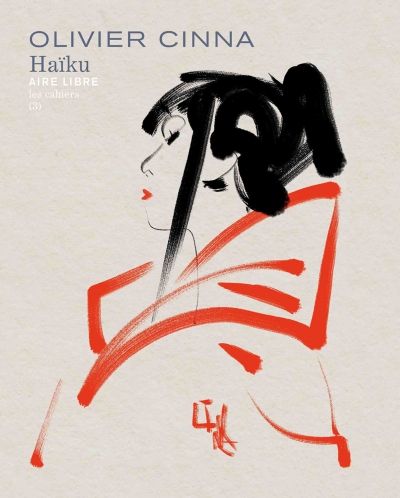 Ça Pétille : Haïku