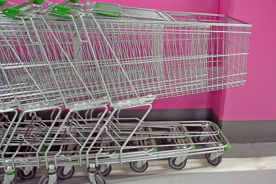 Recherche Employé libre service à Montargis