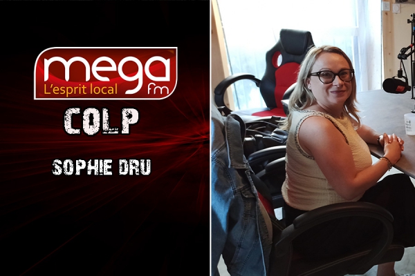C&#039;est Qui Le Patron avec Sophie Dru - SD Développement RH