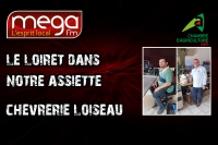 LLDNA - La Chèvrerie Loiseau Biquette de St Gondon