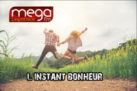 L'instant Bonheur - les voyages