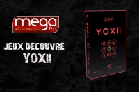 Jeux D&eacute;couvre : YOXII