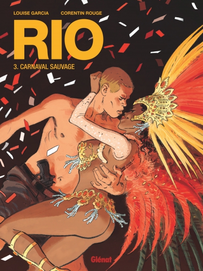 Ça Pétille : Rio