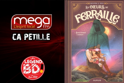 Ca Pétille - Les cœurs de feraille
