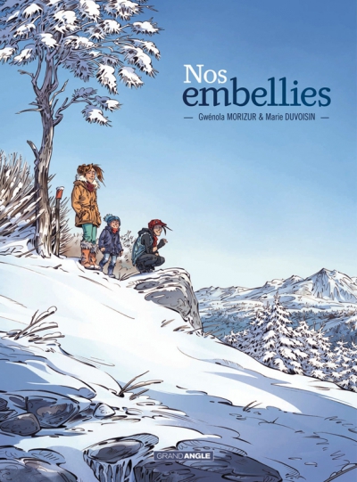 Ça Pétille : Nos embellies