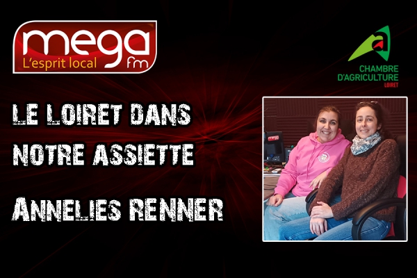 LLDNA - Annelies RENNER