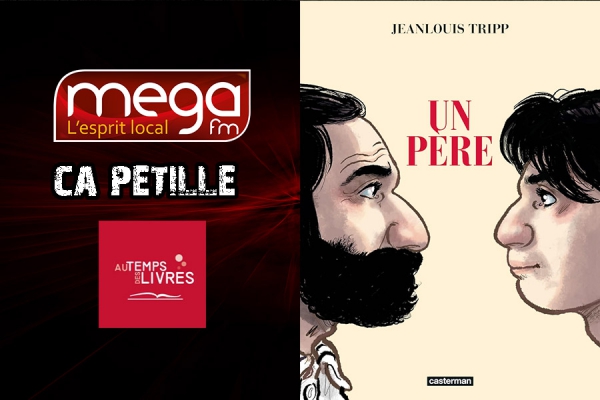 Ca P&eacute;tille - un P&egrave;re