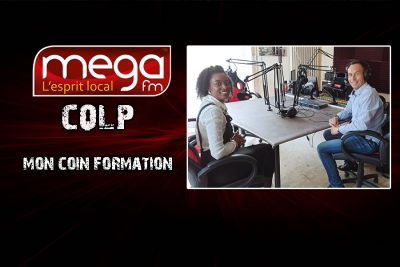 C'est Qui Le Patron avec Marie Valentin - Mon coin formation