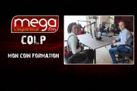 C'est Qui Le Patron avec Marie Valentin - Mon coin formation