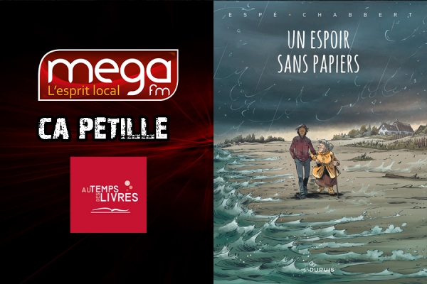 Ca P&eacute;tille - Un espoir sans papier