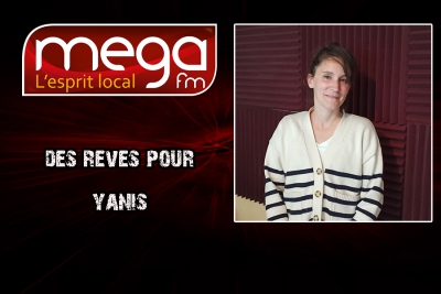 C&#039;est Quoi Ton Asso : Des rêves pour Yanis