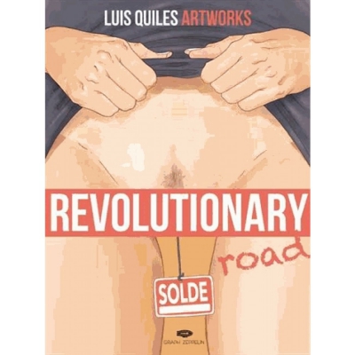 Ça Pétille : Revolutionary Road