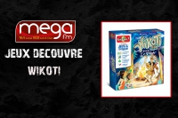 Jeux Découvre : Wikoti