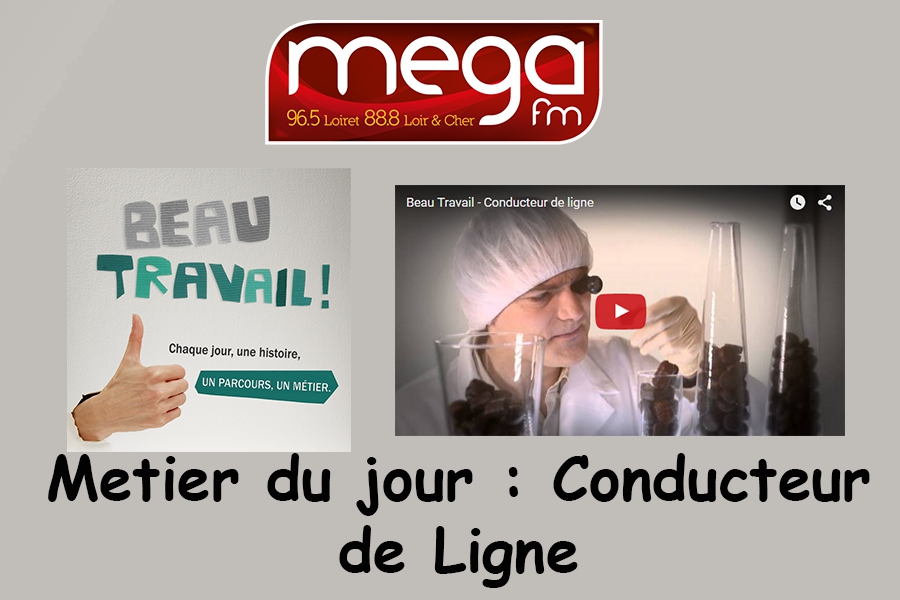 Beau Travail : Conducteur de Ligne