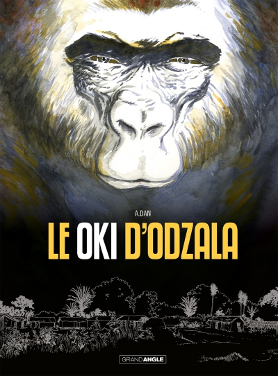 Ça Pétille : Le Oki d’Odzala