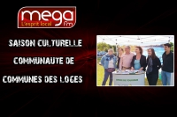 Circulez y'a tout à voir en direct du lancement de la saison touristique de la Communauté de communes des Loges