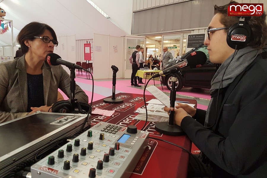 La Puce à l&#039;oreille avec Alexandrine Leclerc