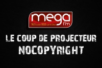 Coup De Projecteur - NoCopyright