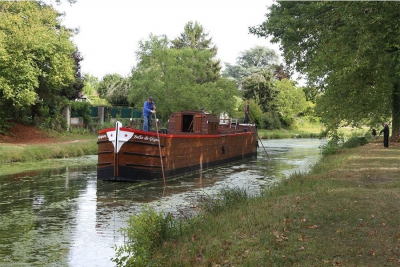 Sortez chez vous ! La Belle de Grignon