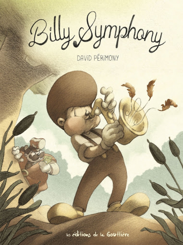 Ça Pétille : Billy Symphony