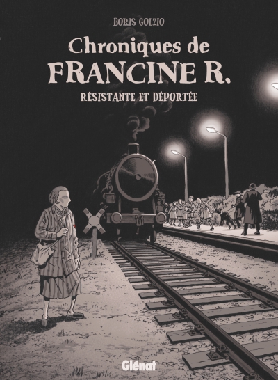 Ça Pétille : Chroniques de Francine R