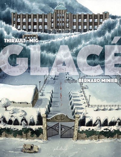 Ca Pétille - Glacé