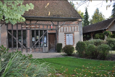 Sortez chez vous ! Le musée des métiers et des légendes de la forêt d&#039;Orléans