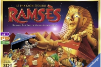 Jeux Découvre : Ramses