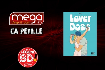 Ca Pétille - Lover Dose