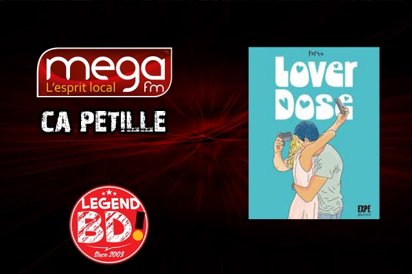 Ca Pétille - Lover Dose