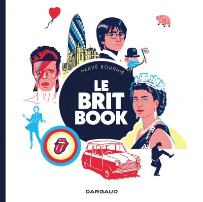 Ca Pétille - Le Britbook